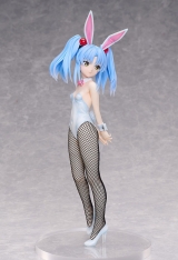 Оригинальная аниме фигурка &laquo;Martian Successor Nadesico Ruri Hoshino Bunny Ver. 1/6 Complete Figure&raquo;