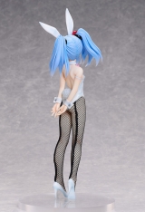 Оригинальная аниме фигурка &laquo;Martian Successor Nadesico Ruri Hoshino Bunny Ver. 1/6 Complete Figure&raquo;