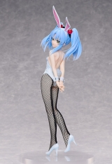 Оригинальная аниме фигурка &laquo;Martian Successor Nadesico Ruri Hoshino Bunny Ver. 1/6 Complete Figure&raquo;