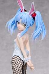 Оригинальная аниме фигурка &laquo;Martian Successor Nadesico Ruri Hoshino Bunny Ver. 1/6 Complete Figure&raquo;