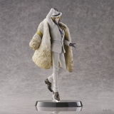 Оригинальная аниме фигурка &laquo;Luca Kaneshiro 1/7 Scale Figure&raquo;