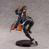 Оригинальная аниме фигурка &laquo;Alban Knox 1/7 Scale Figure&raquo;
