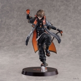 Оригинальная аниме фигурка &laquo;Alban Knox 1/7 Scale Figure&raquo;