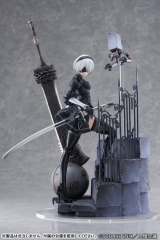 Оригінальна аніме фігурка &laquo;TV Anime "NieR:Automata Ver1.1a" "2B (YoRHa No.2 Type B) -Exploration-" 1/7 Complete Figure&raquo;