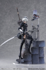 Оригинальная аниме фигурка &laquo;TV Anime "NieR:Automata Ver1.1a" "2B (YoRHa No.2 Type B) -Exploration-" 1/7 Complete Figure&raquo;