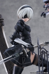 Оригинальная аниме фигурка &laquo;TV Anime "NieR:Automata Ver1.1a" "2B (YoRHa No.2 Type B) -Exploration-" 1/7 Complete Figure&raquo;