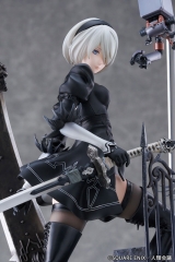 Оригинальная аниме фигурка &laquo;TV Anime "NieR:Automata Ver1.1a" "2B (YoRHa No.2 Type B) -Exploration-" 1/7 Complete Figure&raquo;