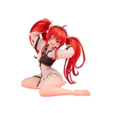 Оригінальна аніме фігурка &laquo;Melty Princess Mushoku Tensei: Jobless Reincarnation II -Isekai Ittara Honki Dasu- Palm Size Eris Complete Figure&raquo;