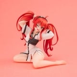 Оригінальна аніме фігурка &laquo;Melty Princess Mushoku Tensei: Jobless Reincarnation II -Isekai Ittara Honki Dasu- Palm Size Eris Complete Figure&raquo;