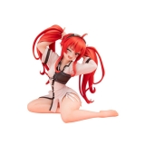 Оригинальная аниме фигурка &laquo;Melty Princess Mushoku Tensei: Jobless Reincarnation II -Isekai Ittara Honki Dasu- Palm Size Eris Complete Figure&raquo;