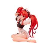 Оригинальная аниме фигурка &laquo;Melty Princess Mushoku Tensei: Jobless Reincarnation II -Isekai Ittara Honki Dasu- Palm Size Eris Complete Figure&raquo;