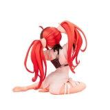 Оригинальная аниме фигурка &laquo;Melty Princess Mushoku Tensei: Jobless Reincarnation II -Isekai Ittara Honki Dasu- Palm Size Eris Complete Figure&raquo;