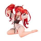 Оригинальная аниме фигурка &laquo;Melty Princess Mushoku Tensei: Jobless Reincarnation II -Isekai Ittara Honki Dasu- Palm Size Eris Complete Figure&raquo;
