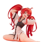 Оригинальная аниме фигурка &laquo;Melty Princess Mushoku Tensei: Jobless Reincarnation II -Isekai Ittara Honki Dasu- Palm Size Eris Complete Figure&raquo;
