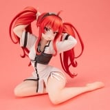 Оригинальная аниме фигурка &laquo;Melty Princess Mushoku Tensei: Jobless Reincarnation II -Isekai Ittara Honki Dasu- Palm Size Eris Complete Figure&raquo;