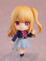 Оригинальная аниме фигурка &laquo;Nendoroid TV Anime [Oshi no Ko] Ruby School Uniform Ver.&raquo;