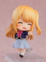 Оригинальная аниме фигурка &laquo;Nendoroid TV Anime [Oshi no Ko] Ruby School Uniform Ver.&raquo;