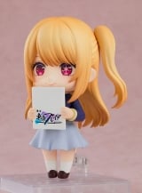 Оригинальная аниме фигурка &laquo;Nendoroid TV Anime [Oshi no Ko] Ruby School Uniform Ver.&raquo;