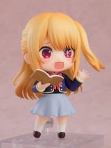Оригинальная аниме фигурка &laquo;Nendoroid TV Anime [Oshi no Ko] Ruby School Uniform Ver.&raquo;