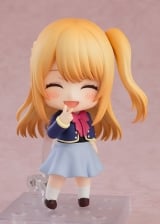 Оригинальная аниме фигурка &laquo;Nendoroid TV Anime [Oshi no Ko] Ruby School Uniform Ver.&raquo;