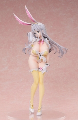 Оригинальная аниме фигурка &laquo;Shinobi Master Senran Kagura: New Link Gekkou Bunny Ver. 1/4 Complete Figure&raquo;