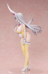 Оригинальная аниме фигурка &laquo;Shinobi Master Senran Kagura: New Link Gekkou Bunny Ver. 1/4 Complete Figure&raquo;
