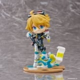 Оригинальная аниме фигурка &laquo;PalVerse Pale. NIJISANJI EN Yu Q. Wilson Complete Figure&raquo;