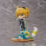 Оригинальная аниме фигурка &laquo;PalVerse Pale. NIJISANJI EN Yu Q. Wilson Complete Figure&raquo;