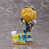 Оригинальная аниме фигурка &laquo;PalVerse Pale. NIJISANJI EN Yu Q. Wilson Complete Figure&raquo;