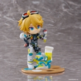 Оригинальная аниме фигурка &laquo;PalVerse Pale. NIJISANJI EN Yu Q. Wilson Complete Figure&raquo;