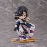 Оригинальная аниме фигурка &laquo;PalVerse Pale. NIJISANJI EN Vezalius Bandage Complete Figure&raquo;