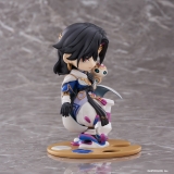 Оригинальная аниме фигурка &laquo;PalVerse Pale. NIJISANJI EN Vezalius Bandage Complete Figure&raquo;