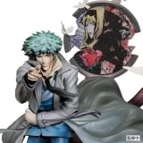 Оригинальная аниме фигурка &laquo;Cowboy Bebop 2nd GIG Spike Spiegel -Daybreak- Complete Figure&raquo;