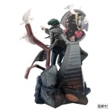 Оригинальная аниме фигурка &laquo;Cowboy Bebop 2nd GIG Spike Spiegel -Daybreak- Complete Figure&raquo;