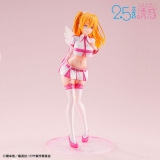 Оригінальна аніме фігурка &laquo;Lucrea 2.5 Dimensional Seduction Liliel Complete Figure&raquo;