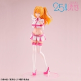 Оригинальная аниме фигурка &laquo;Lucrea 2.5 Dimensional Seduction Liliel Complete Figure&raquo;