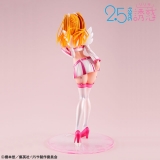 Оригинальная аниме фигурка &laquo;Lucrea 2.5 Dimensional Seduction Liliel Complete Figure&raquo;