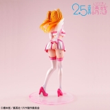 Оригинальная аниме фигурка &laquo;Lucrea 2.5 Dimensional Seduction Liliel Complete Figure&raquo;
