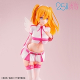 Оригинальная аниме фигурка &laquo;Lucrea 2.5 Dimensional Seduction Liliel Complete Figure&raquo;