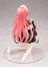 Оригинальная аниме фигурка &laquo;To Love-Ru Darkness Lala Satalin Deviluke Maid Ver. 1/7 Complete Figure&raquo;