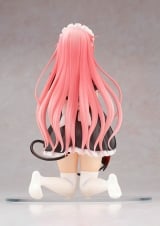 Оригинальная аниме фигурка &laquo;To Love-Ru Darkness Lala Satalin Deviluke Maid Ver. 1/7 Complete Figure&raquo;