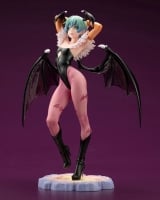 Оригінальна аніме фігурка &laquo;Darkstalkers Bishoujo Lilith Limited Edition 1/7 Complete Figure&raquo;