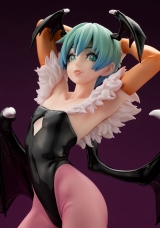 Оригинальная аниме фигурка &laquo;Darkstalkers Bishoujo Lilith Limited Edition 1/7 Complete Figure&raquo;