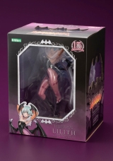 Оригинальная аниме фигурка &laquo;Darkstalkers Bishoujo Lilith Limited Edition 1/7 Complete Figure&raquo;