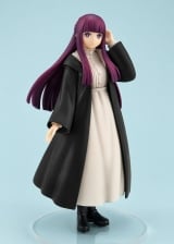 Оригінальна аніме фігурка &laquo;POP UP PARADE Frieren: Beyond Journey's End Fern Complete Figure&raquo;