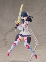 Оригинальная аниме фигурка &laquo;Hyper Body Movie "GRIDMAN UNIVERSE" Rikka Takarada (GRID TECTOR Ver.) Posable Figure&raquo;