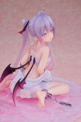 Оригинальная аниме фигурка &laquo;rurudo "Eve Pink_Ver." 1/6 Complete Figure&raquo;