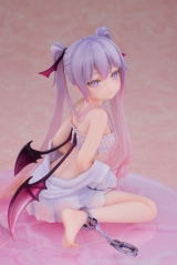 Оригинальная аниме фигурка &laquo;rurudo "Eve Pink_Ver." 1/6 Complete Figure&raquo;