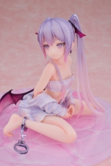 Оригинальная аниме фигурка &laquo;rurudo "Eve Pink_Ver." 1/6 Complete Figure&raquo;