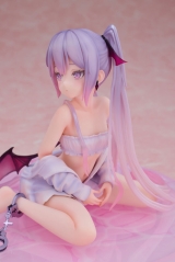 Оригинальная аниме фигурка &laquo;rurudo "Eve Pink_Ver." 1/6 Complete Figure&raquo;